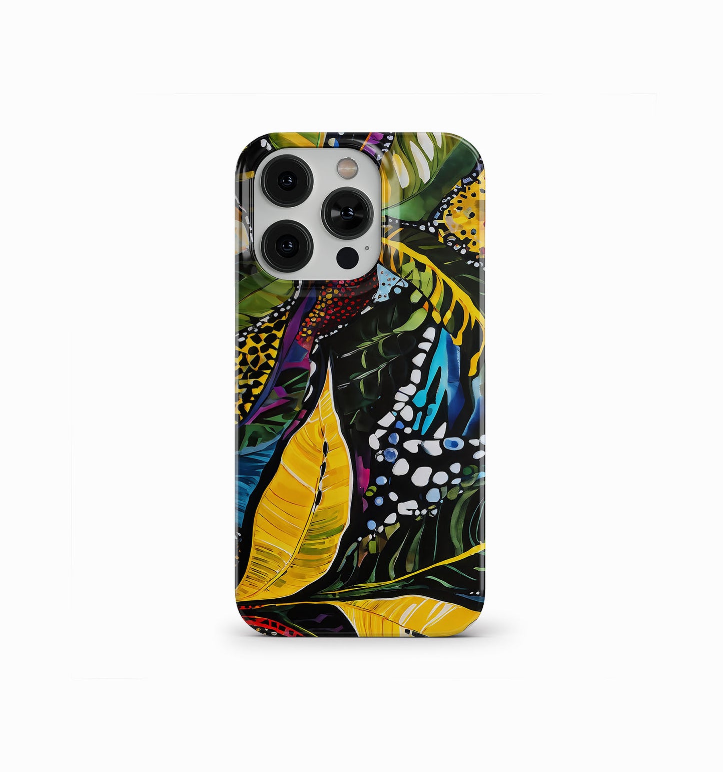 iPhone Cover 01