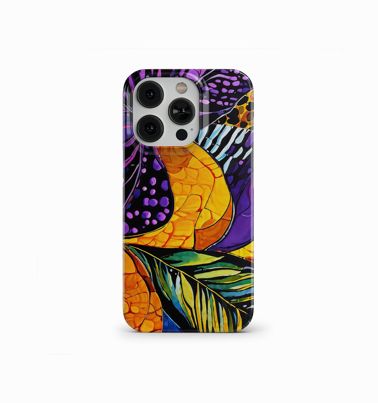 iPhone Cover 07