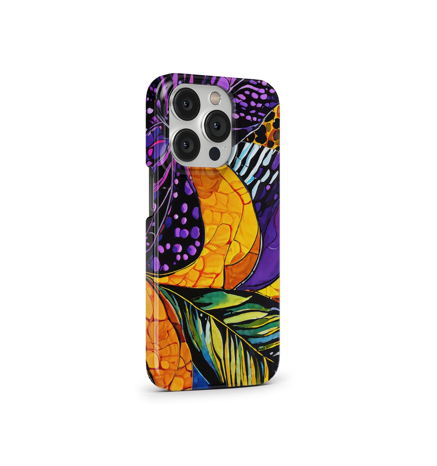 iPhone Cover 07
