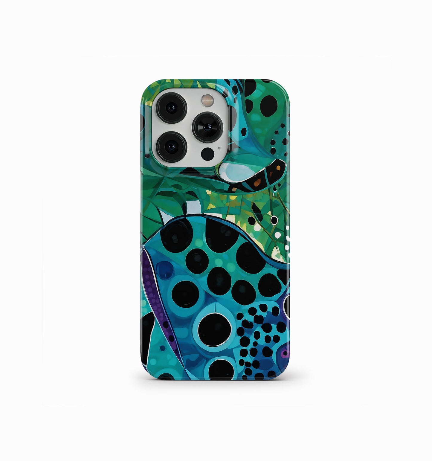 iPhone Cover 08
