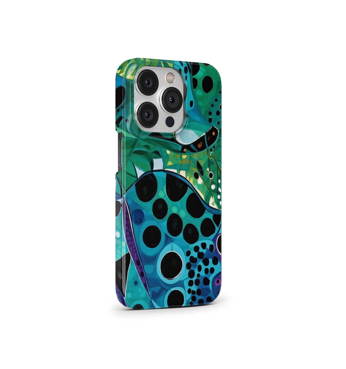 iPhone Cover 08