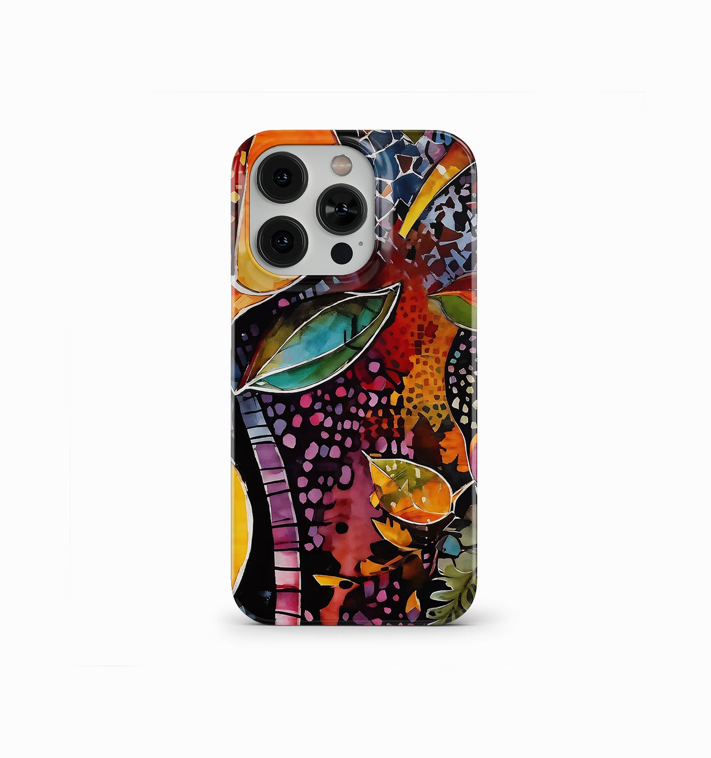 iPhone Cover 35
